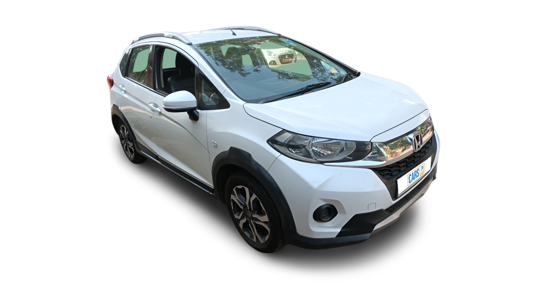 Honda WR-V-img